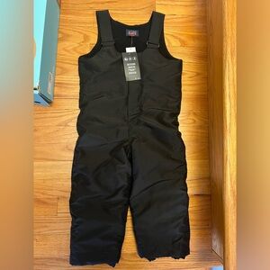 Children’s Place bib snow pants